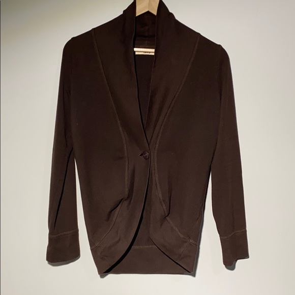 Levi’s Single Button Cardigan - Picture 2 of 5